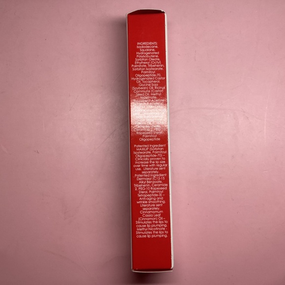 Lifecell Lip Plumper Treatment 0.16oz - Picture 2 of 3